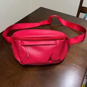 Jordan Crossbody Bag